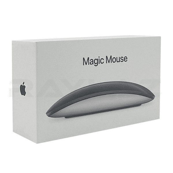 Apple Magic Mouse 3 - Multi-Touch Surface – GIFTIT.AE